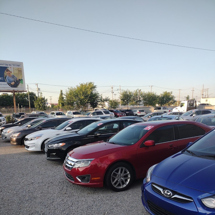Moon-Star Auto Sales