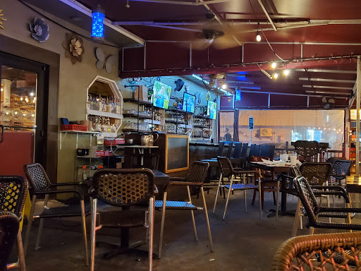 Italian Restaurant «Branos Italian Grill», reviews and photos, 3680 N Atlantic Ave, Cocoa Beach, FL 32931, USA