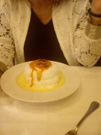 Panna cotta du Restaurant français Bofinger à Paris - n°10