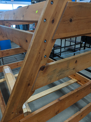 Building Materials Store «ReStore Fox Valley Habitat for Humanity», reviews and photos, 4100 Fox Valley Center Dr, Aurora, IL 60504, USA