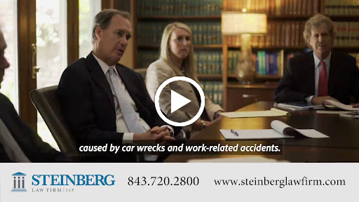 Personal Injury Attorney «Steinberg Law Firm», reviews and photos