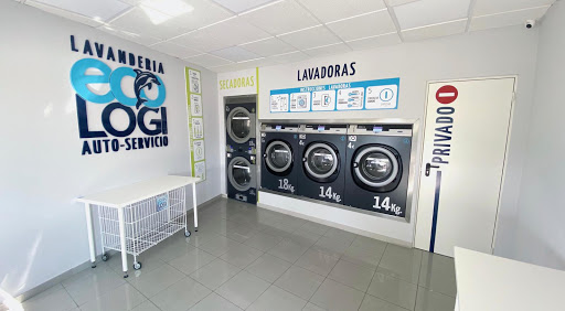 Eco Logi en Épila, Zaragoza