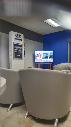 Hyundai Dealer «Alexandria Hyundai», reviews and photos, 1707 Mt Vernon Ave, Alexandria, VA 22301, USA