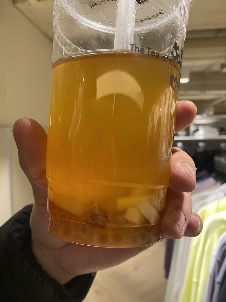 50嵐 寧夏店 的照片