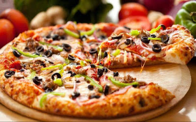Go pizza à Tourcoing
