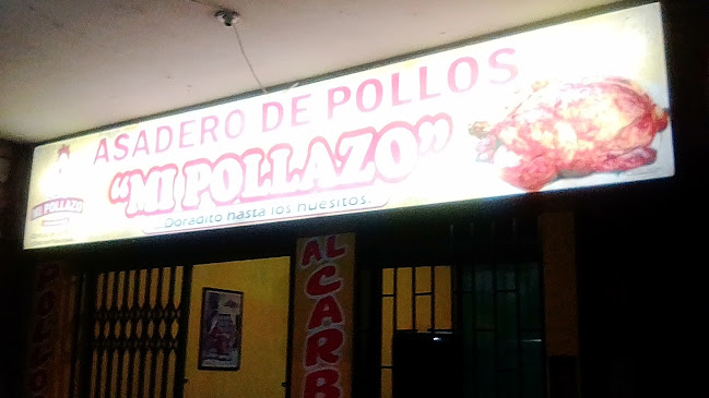 Opiniones de Asadero de pollos "MI POLLAZO" en Nueva Loja - Restaurante