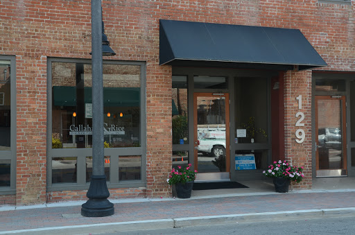 Insurance Company «Callahan & Rice Insurance Group Inc», reviews and photos