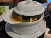Soupe du Restaurant asiatique Thai-Thai Sushi à Toulouse - n°8