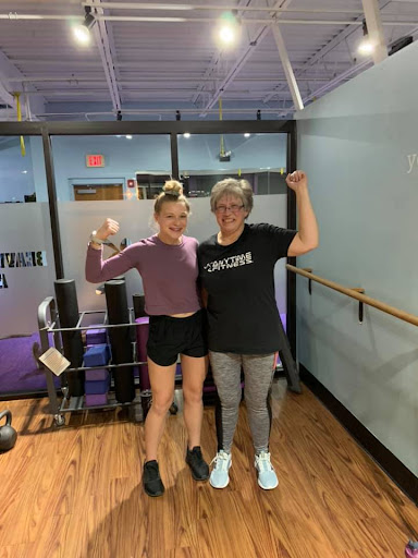 Gym «Anytime Fitness», reviews and photos, 7077 10th St N, Oakdale, MN 55128, USA