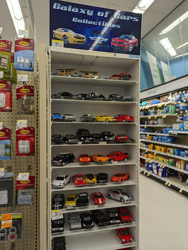 Drug Store «Walgreens», reviews and photos, 12400 Auto Dr, Clarksville, MD 21029, USA