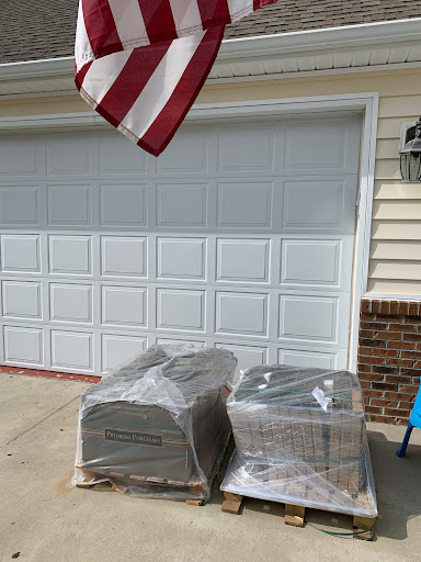 Home Improvement Store «The Home Depot», reviews and photos, 951 Oak Forest Ln, Myrtle Beach, SC 29577, USA