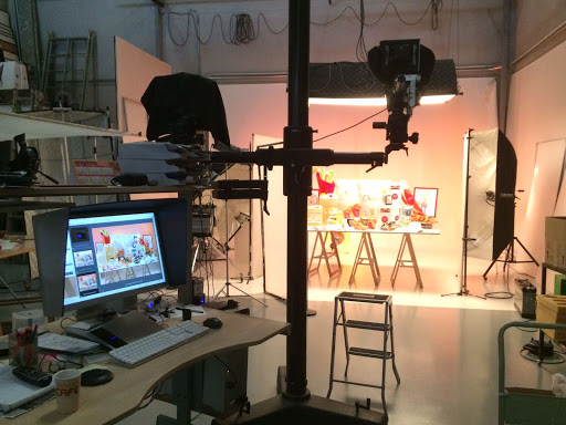 Información y opiniones sobre La Industria Visual de Valladolid