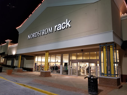 Department Store «Nordstrom Rack Fair Lakes Promenade», reviews and photos, 12199 Fair Lakes Promenade Dr, Fairfax, VA 22033, USA
