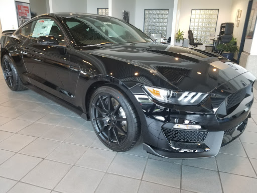 Ford Dealer «Colley Ford», reviews and photos, 1945 Auto Centre Dr, Glendora, CA 91740, USA