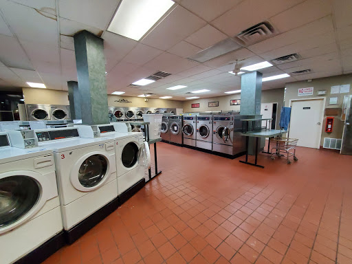 C A Coin Laundries