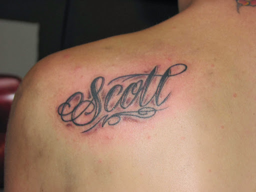 Explore daughter tattoo ideas for dad, creative tattoo ideas in Oshkosh, available at 920 Tattoo Company LLC