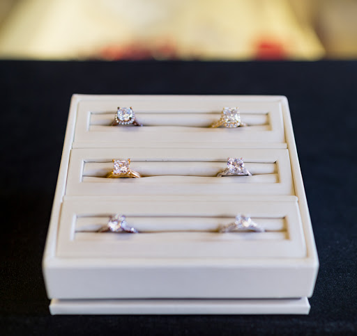 Jeweler «Greenfield Jewelers», reviews and photos, 4233 Murray Ave, Pittsburgh, PA 15217, USA