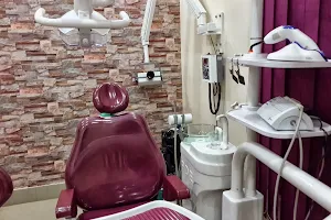 Smile Line Agarpara Dental Clinic image