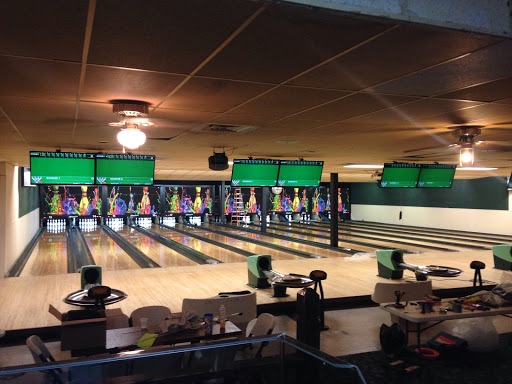 Bowling Alley «Ideal Bowling Center», reviews and photos, 119 Jennings St, Endicott, NY 13760, USA