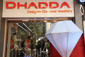 Dhadda Designer Diamond Jewellery image
