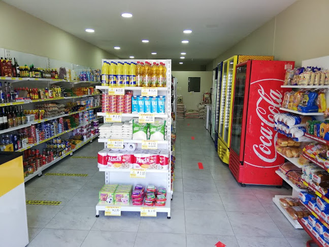 Opiniones de Market Yaris Z. en Montecristi - Supermercado