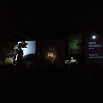 Photo n°3 de l'avis de Ivy. fait le 22/01/2018 à 23:40 sur le  Alte Münze à Berlin