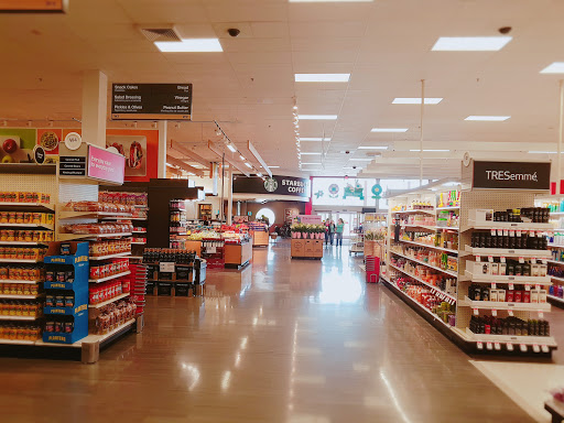 Department Store «Target», reviews and photos, 8900 TX-121, McKinney, TX 75070, USA