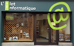 L'Ilot Informatique Chaumont