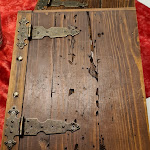 Photo n°4 de l'avis de Olaf.. fait le 16/10/2022 à 12:04 sur le  Marktplatzstüberl à Bad Berneck