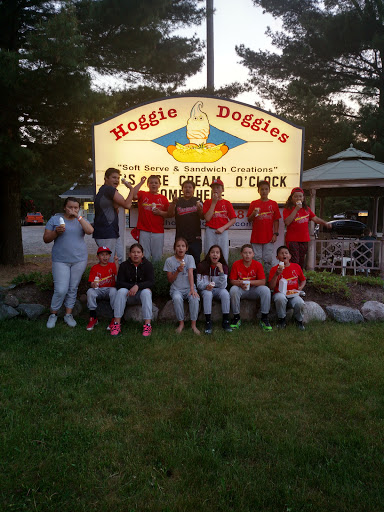 Ice Cream Shop «Hoggie Doggies», reviews and photos, 8803 WI-47, Woodruff, WI 54568, USA