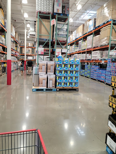 Warehouse store «Costco Wholesale», reviews and photos, 5101 Business Center Dr, Fairfield, CA 94534, USA