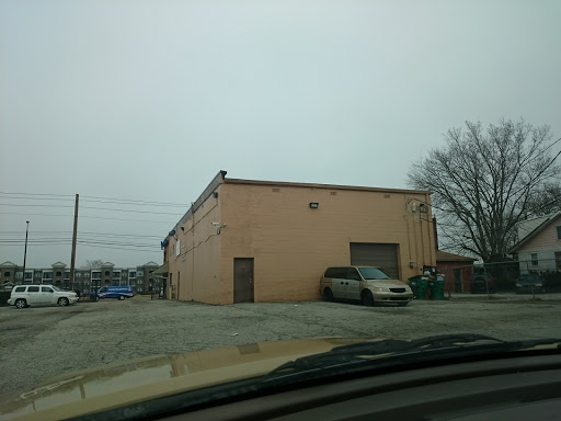 2911 W Washington St, Indianapolis, IN 46222, USA