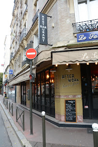 Photos du propriétaire du Restaurant Le Sauveur à Levallois-Perret - n°16