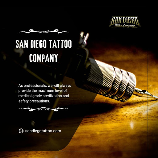 Explore first child tattoo ideas for dad, creative tattoo ideas in San Diego, available at San Diego Tattoo Company