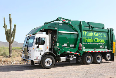 WM – Denver Arapahoe Disposal Site Landfill