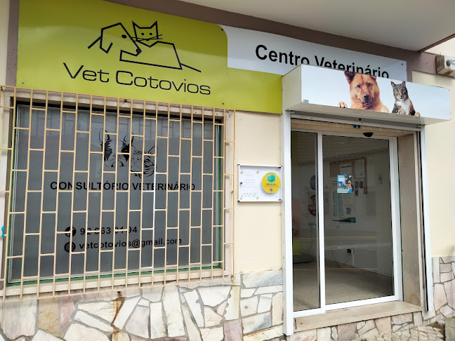 Vet Cotovios