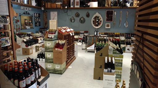 Wine Store «The Vintage Wine Shoppe», reviews and photos, 432 Cahaba Park Cir, Birmingham, AL 35242, USA