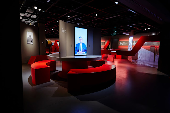 Rezensionen über Schweizer Finanzmuseum in Zürich - Museum