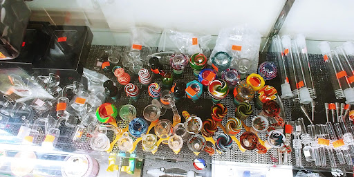 Tobacco Shop «Tobacco View», reviews and photos, 2539 County Hwy 10, St Paul, MN 55112, USA