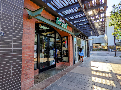 Sporting Goods Store «Just Sports», reviews and photos, 2174 E Williams Field Rd #122, Gilbert, AZ 85295, USA