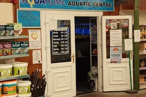 Aquahome Aquatic Centre image