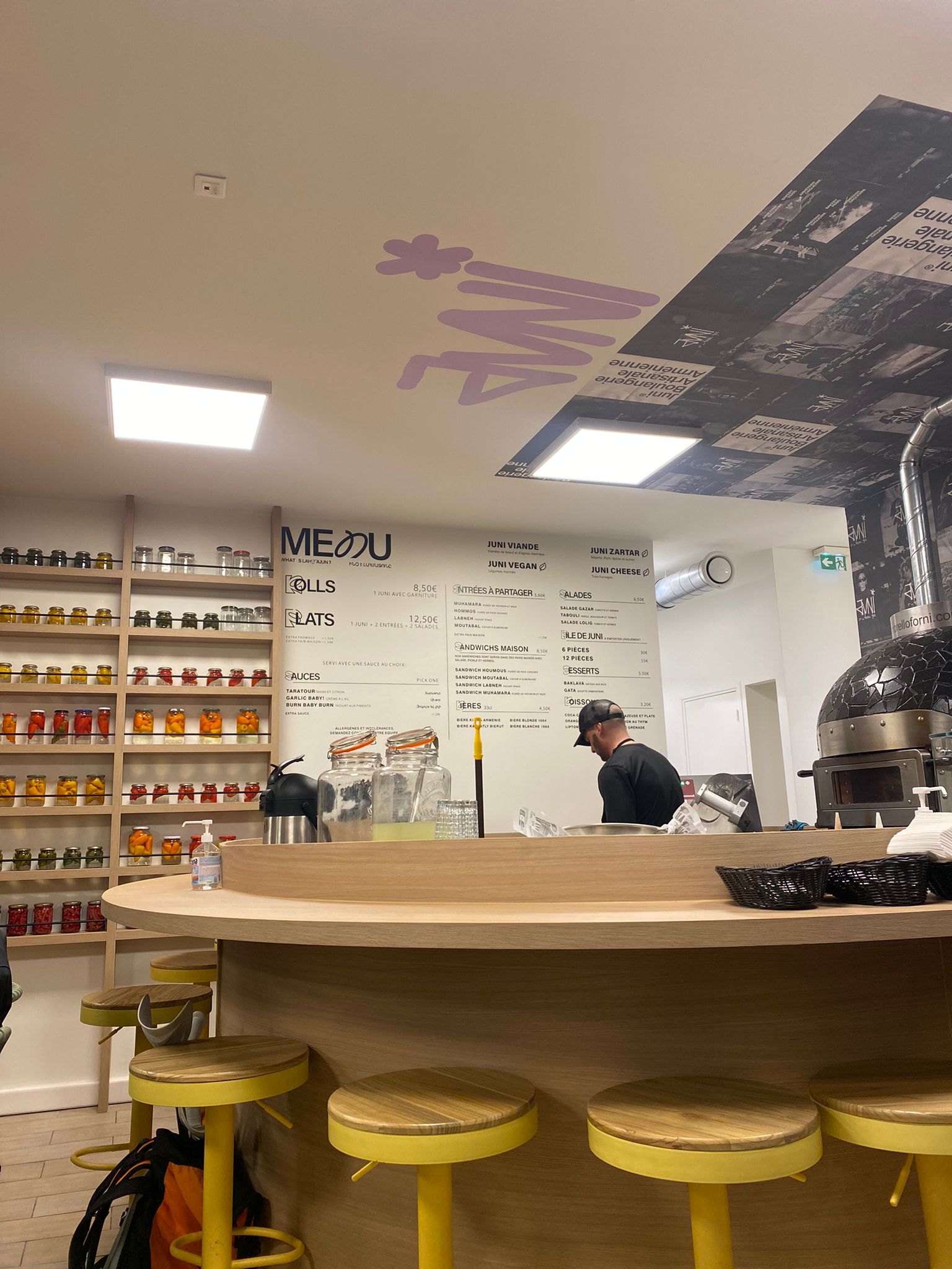 Photo n° 1 de l'avis de Maxime.D fait le 10/02/2023 à 21:02