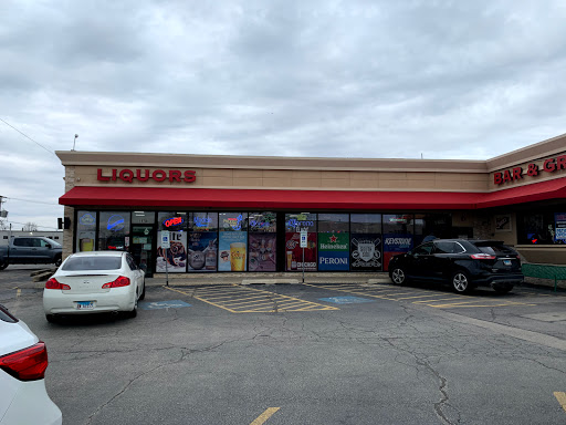 Wine Store «Lively Liquor Store», reviews and photos, 1170 E Higgins Rd, Elk Grove Village, IL 60007, USA