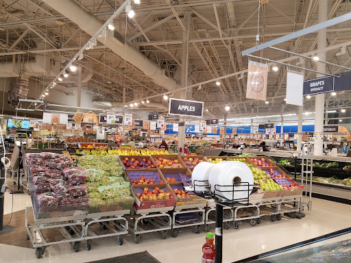 Grocery Store «Meijer», reviews and photos, 13000 Middlebelt Rd, Livonia, MI 48150, USA