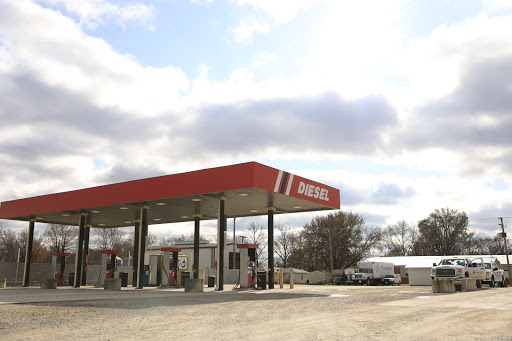 General Store «Fast Stop General Store», reviews and photos, 410 S Willow St, Effingham, IL 62401, USA