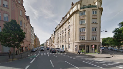 Abeille Assurances - Thionville à Thionville