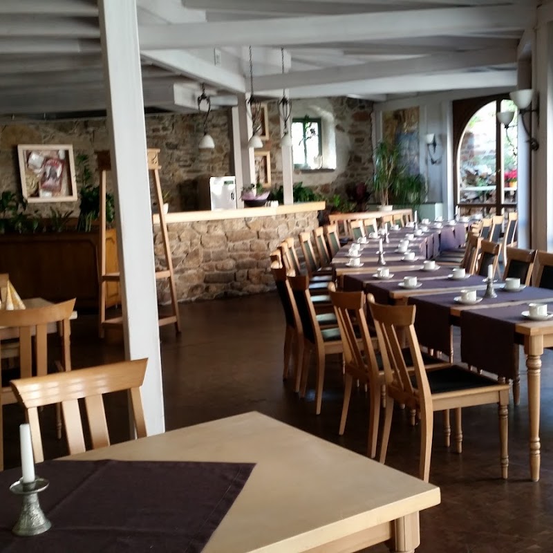 Restaurant Burghof