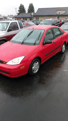 Used Car Dealer «Hazeldell Motors», reviews and photos, 9603 NE Hwy 99, Vancouver, WA 98665, USA