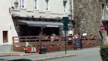 Restaurant Le Rond de Serviette