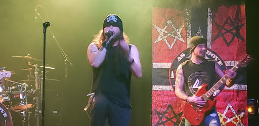 Live Music Venue «The Curtain Club», reviews and photos, 2800 Main St, Dallas, TX 75226, USA